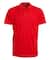 Galaxy by Harvic Tagless Dry-Fit Moisture-Wicking Men's Polo Shirt